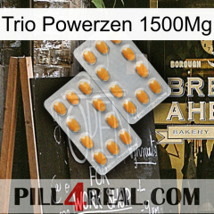 Trio Powerzen 1500Mg cialis4